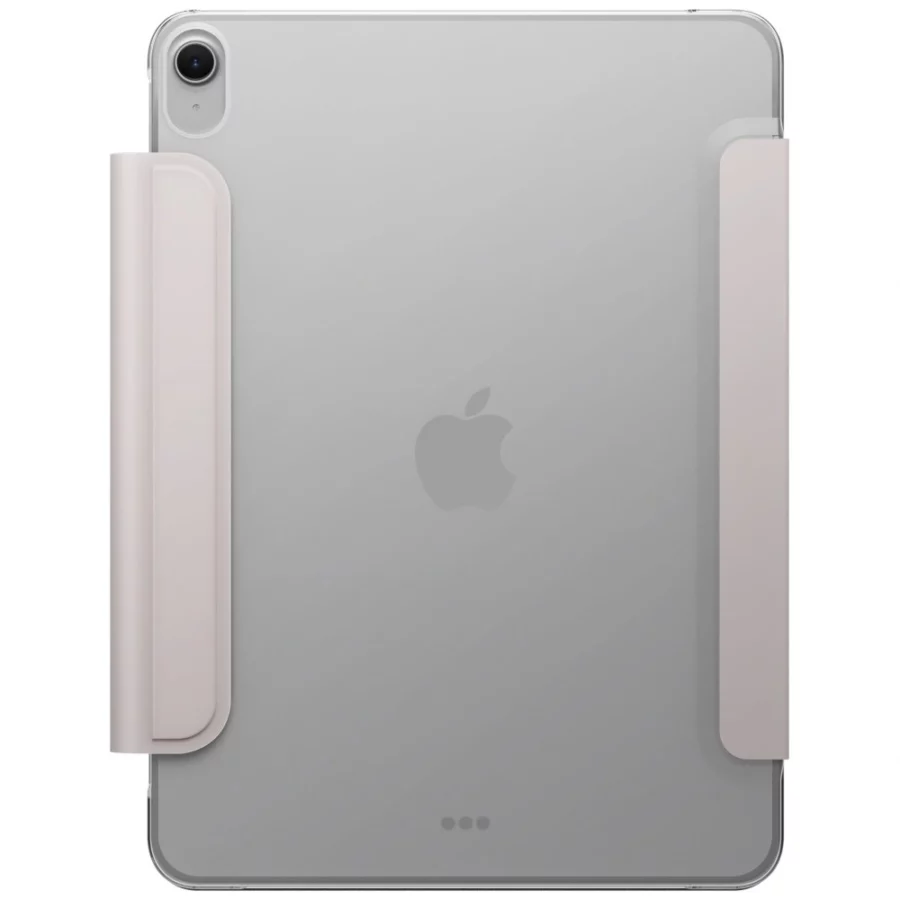 Etui UNIQ Camden Lite na iPad Air 13" 2024 / 2025 / 2026 - beżowe