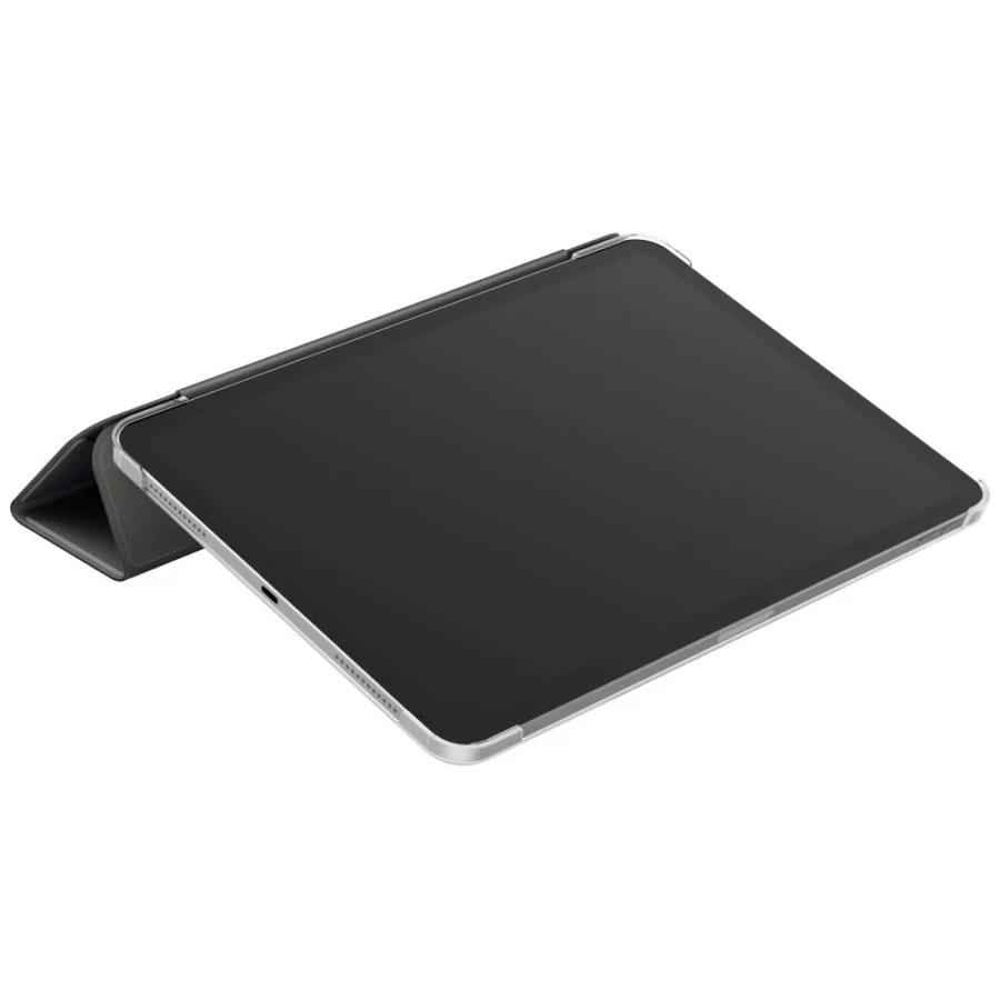 Etui UNIQ Camden Lite na iPad Air 13" 2024 / 2025 / 2026 - szare