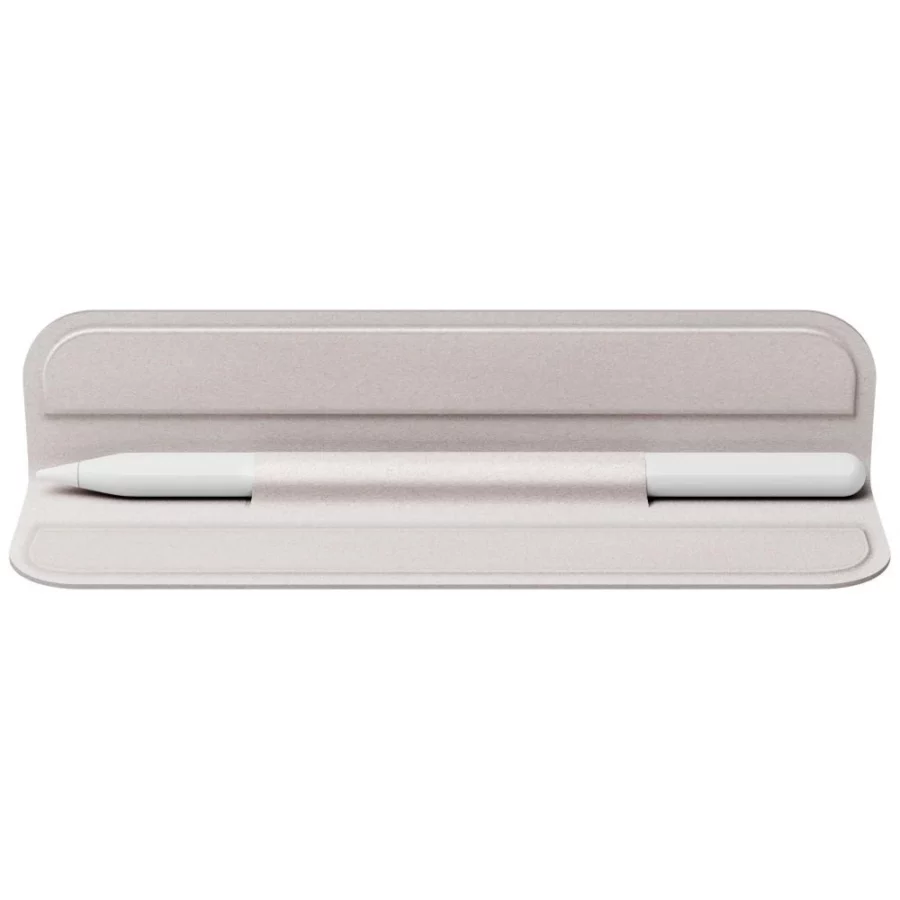 Etui UNIQ Camden Lite na iPad Air 11" 2024 / 2025 / 2026 - beżowe