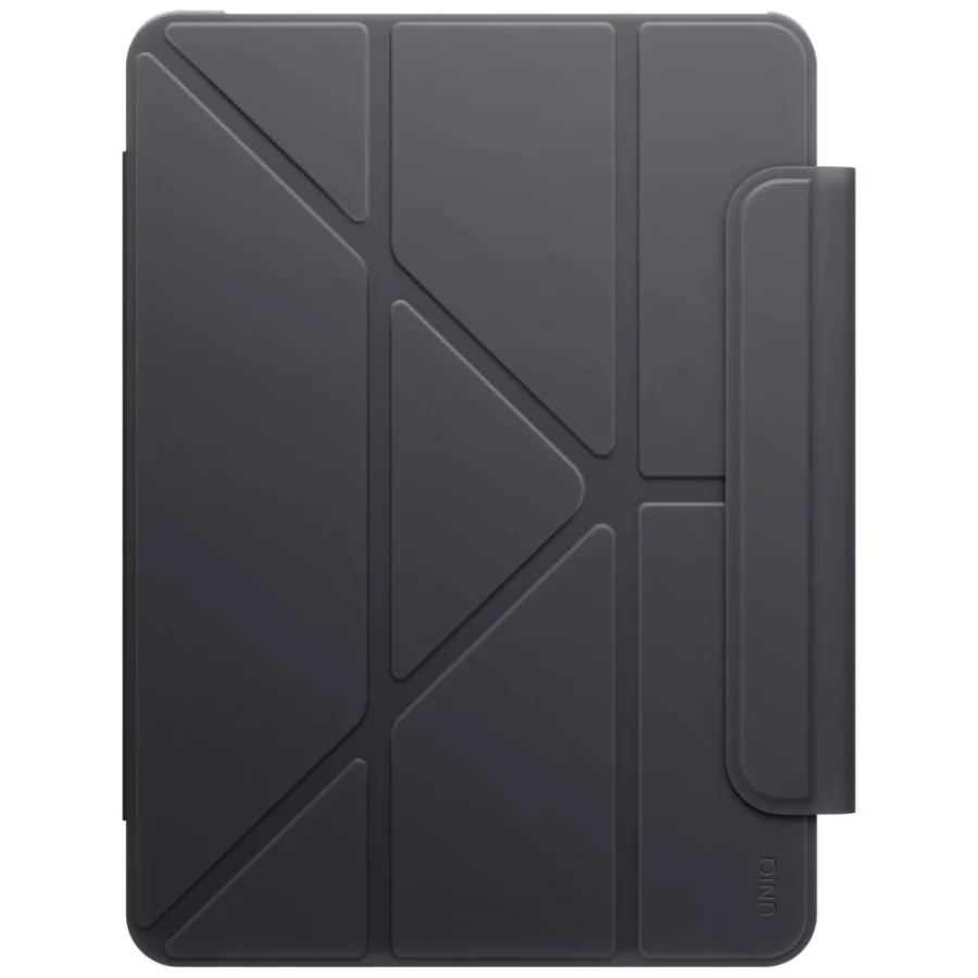 Etui UNIQ Camden Lite na iPad Air 11" 2024 / 2025 / 2026 - szare