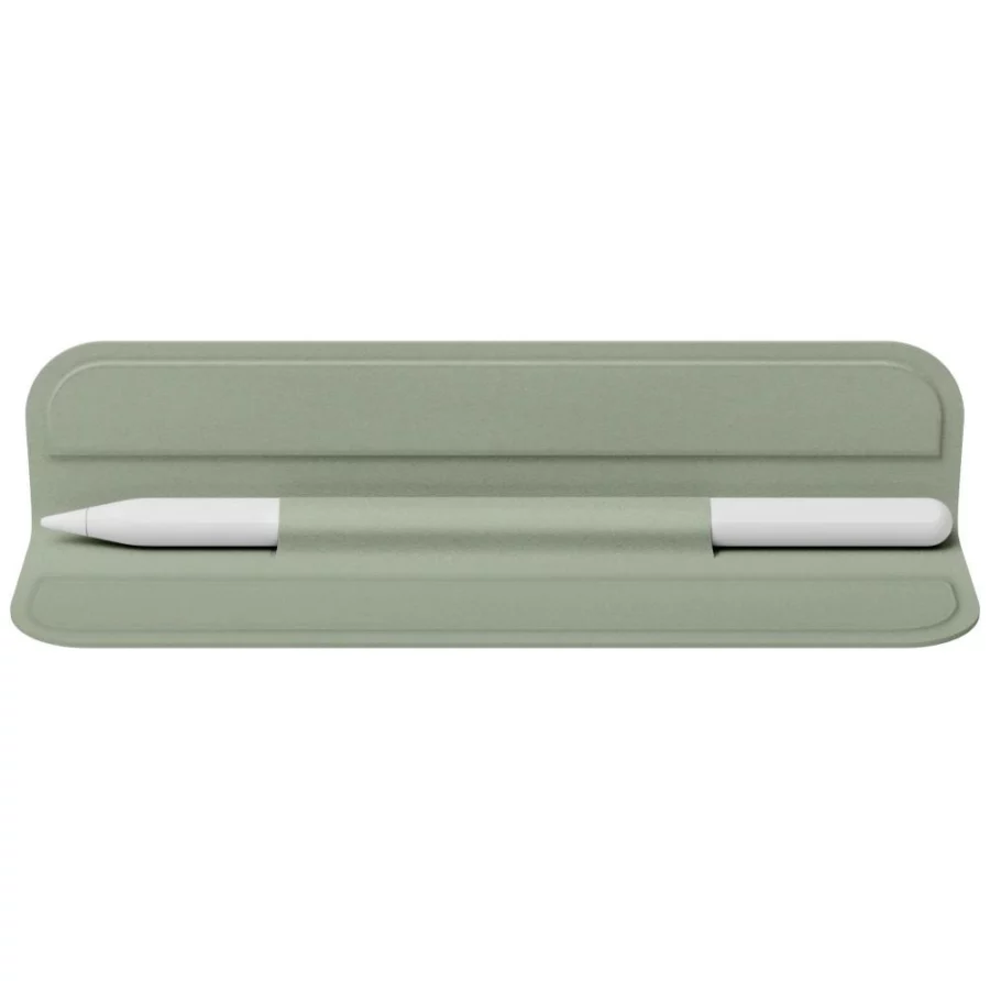 Etui UNIQ Camden Lite na iPad Air 11" 2024 / 2025 / 2026 - zielone
