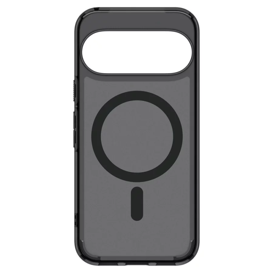 Etui Spigen Ultra Hybrid Mag MagSafe na Google Pixel 11 - czarno-szare