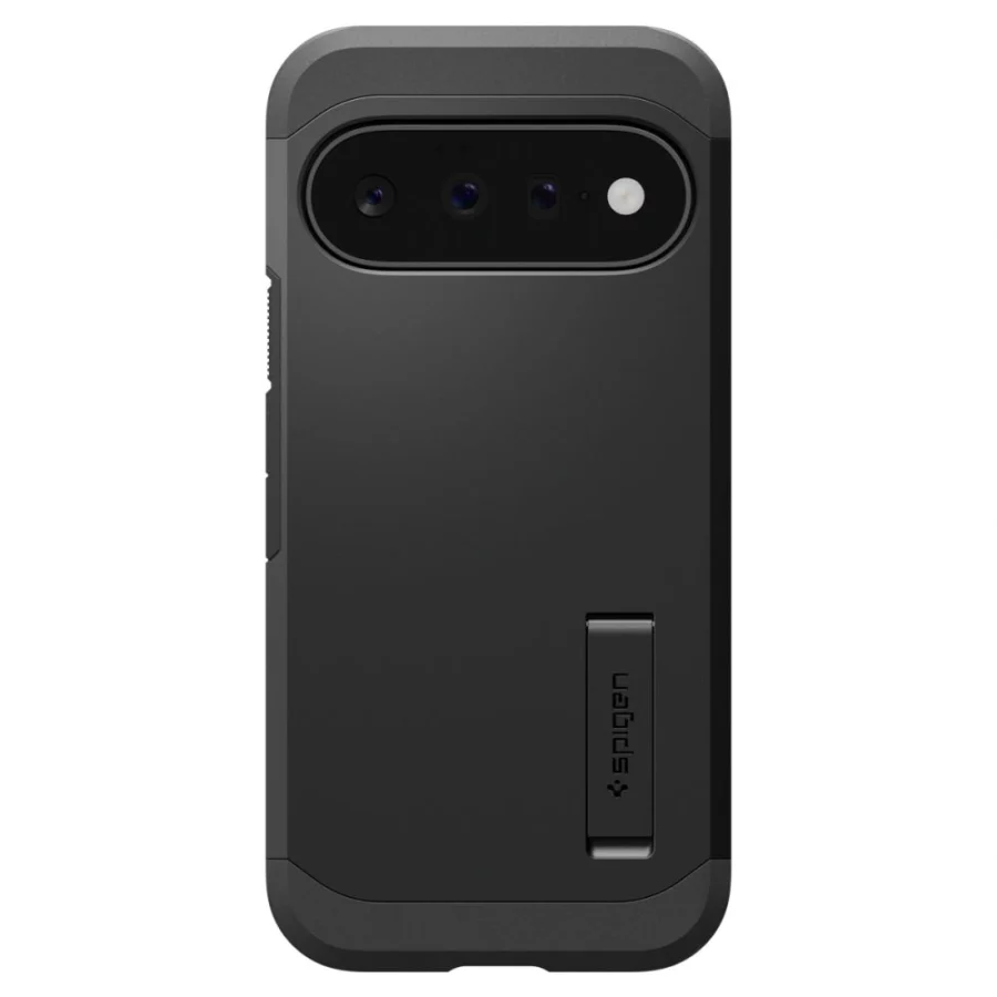 Etui Spigen Tough Armor Mag MagSafe na Google Pixel 11 - czarne