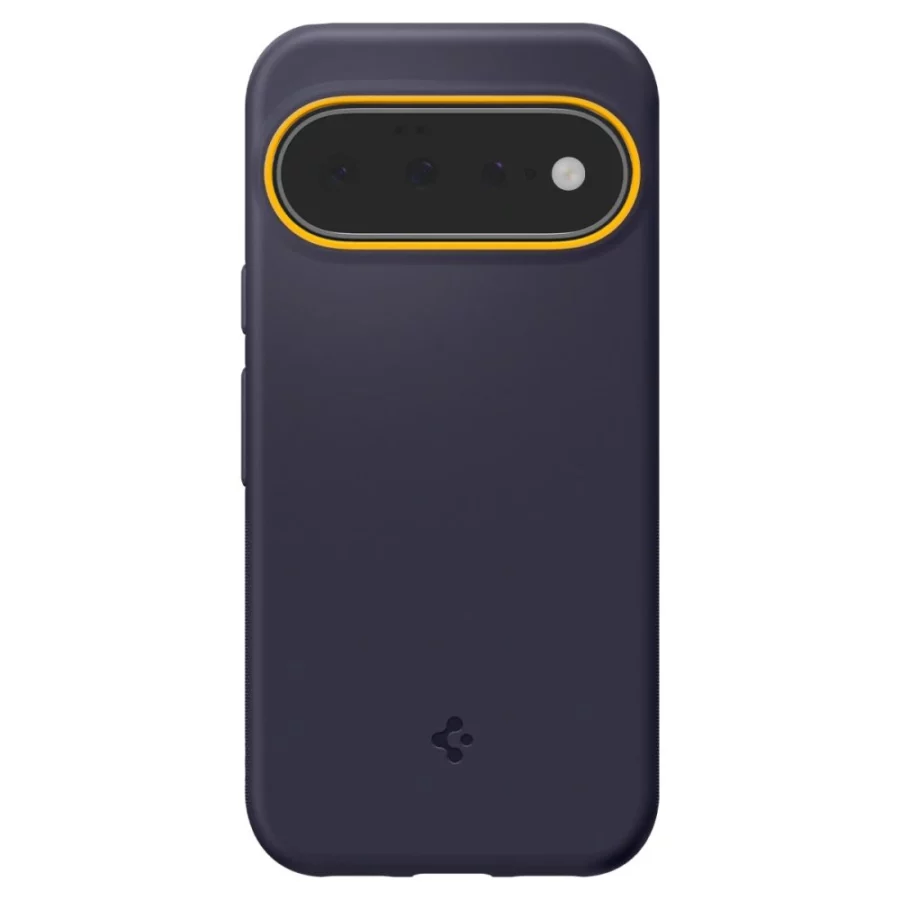 Etui Spigen Nano Pop MagSafe na Google Pixel 11 - granatowe