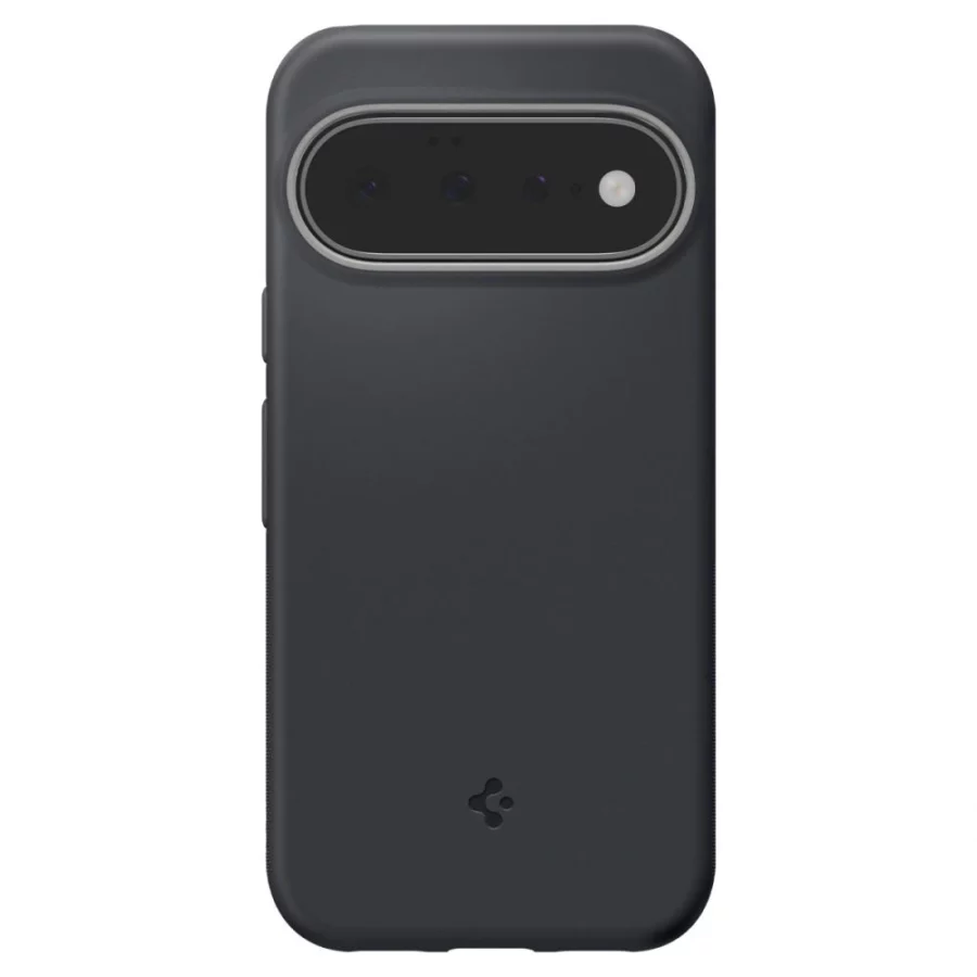 Etui Spigen Nano Pop MagSafe na Google Pixel 11 - czarno-szare
