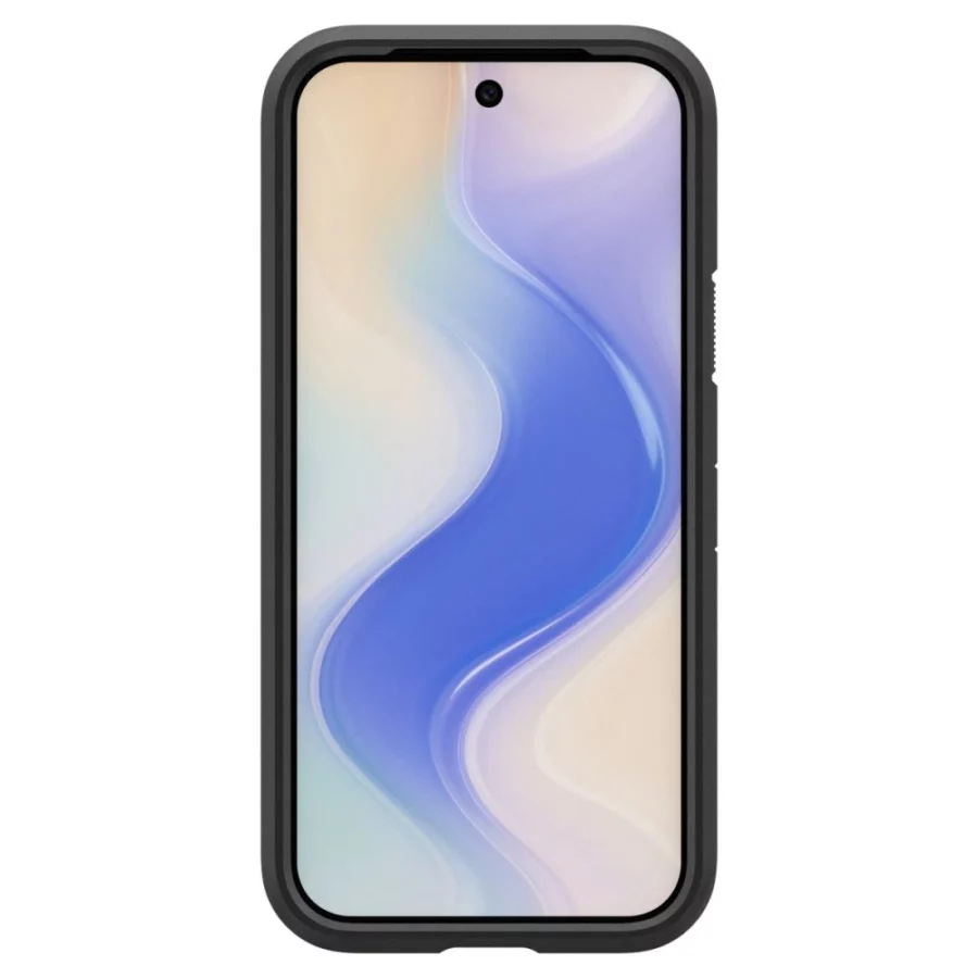 Etui Spigen Tough Armor Mag MagSafe na Google Pixel 11 Pro - ciemnozielone