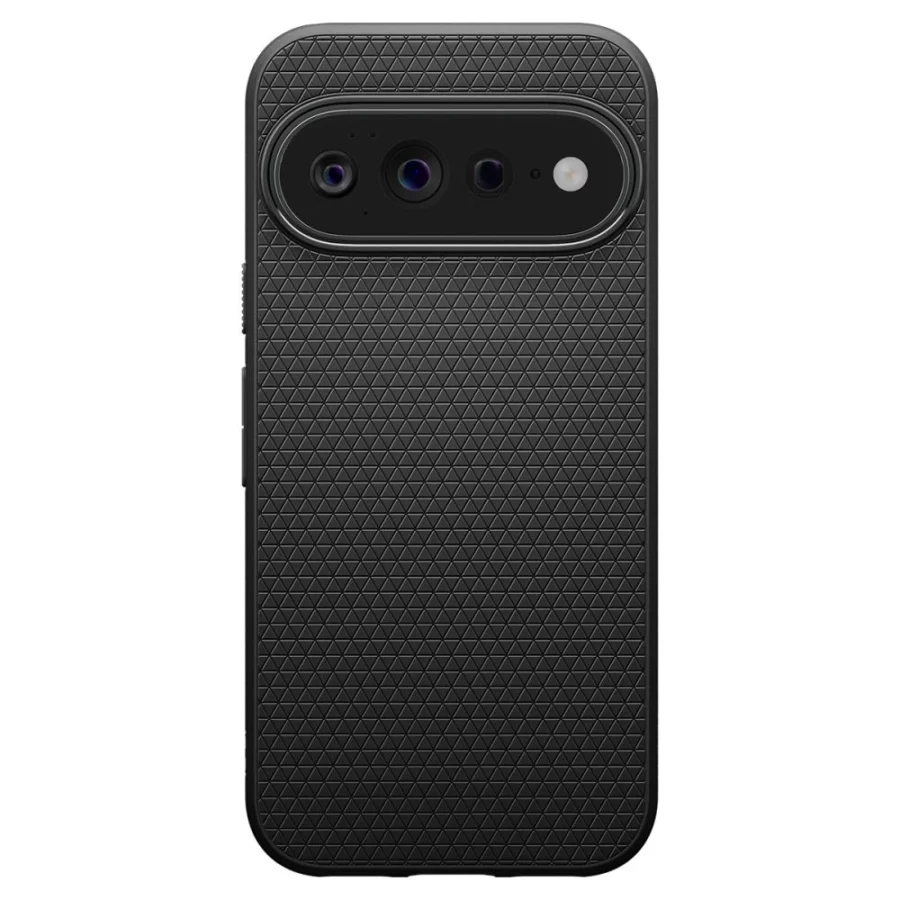 Etui Spigen Liquid Air na Google Pixel 11 Pro XL - czarne