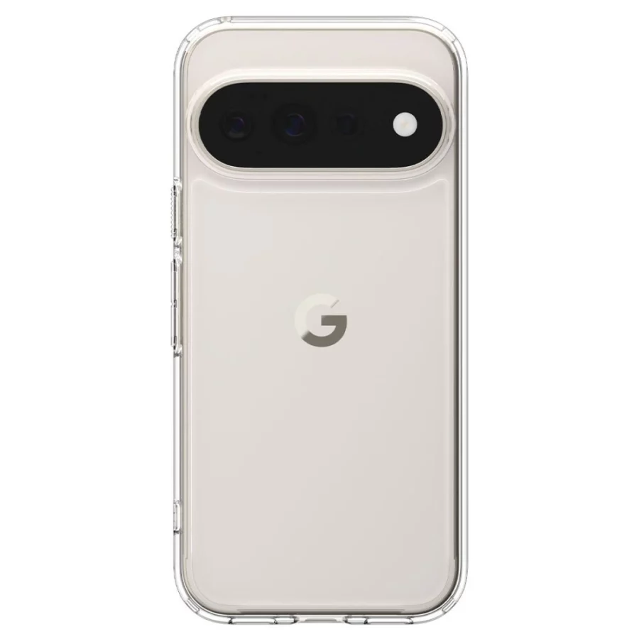Etui Spigen Ultra Hybrid na Google Pixel 11 Pro XL - przezroczyste