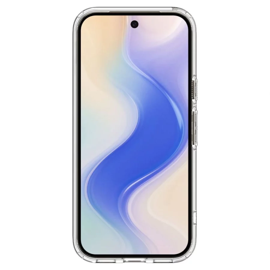 Etui Spigen Ultra Hybrid na Google Pixel 11 Pro XL - przezroczyste