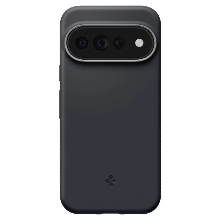 Etui Spigen Nano Pop MagSafe na Google Pixel 11 Pro XL - czarno-szare