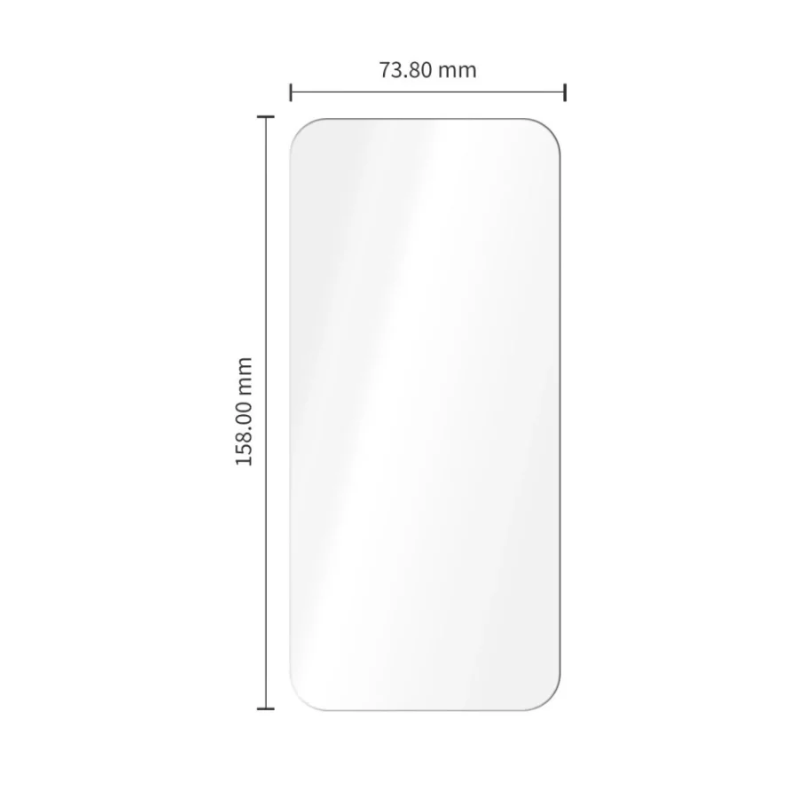 Szkło hartowane Tech-Protect Easy Set+ 2-Pack na wyświetlacz oraz szkło hartowane na obiektyw na Samsung Galaxy A27 5G