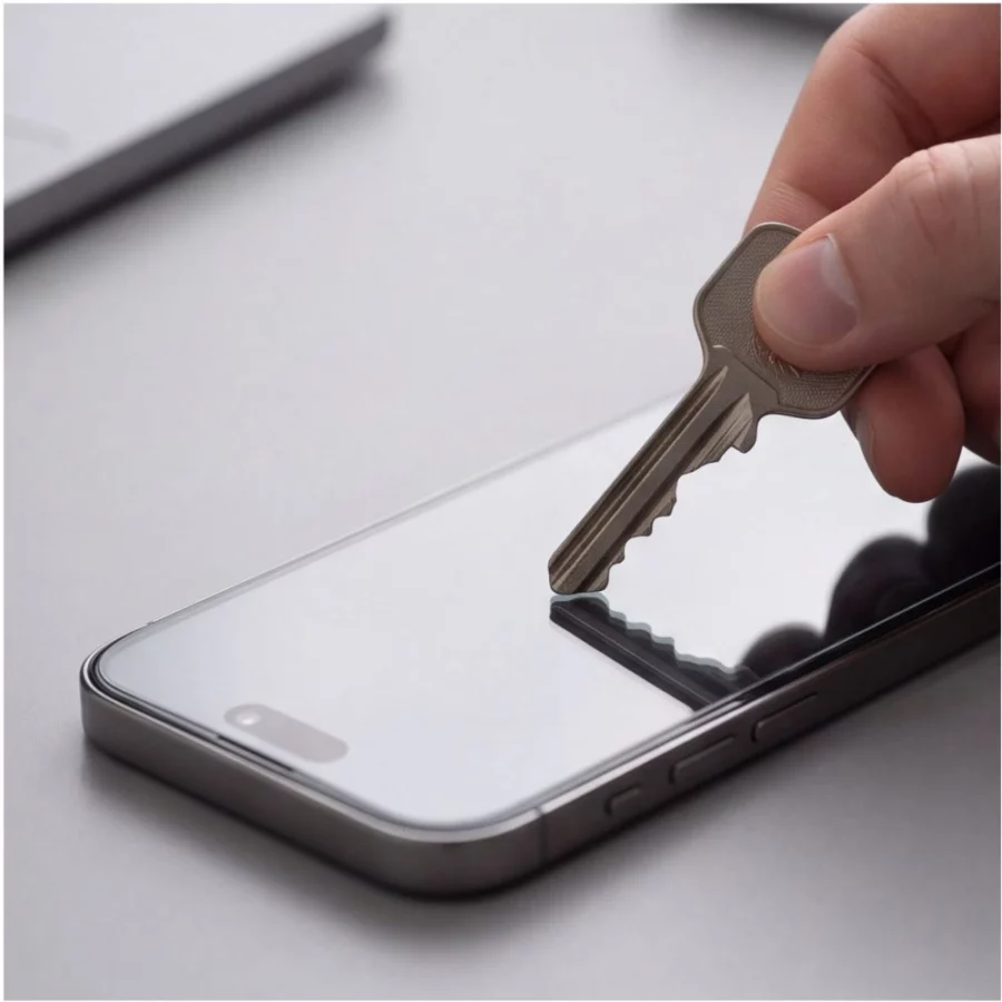 Szkło hartowane Tech-Protect Easy Set+ 2-Pack na wyświetlacz oraz szkło hartowane na obiektyw na Samsung Galaxy A27 5G