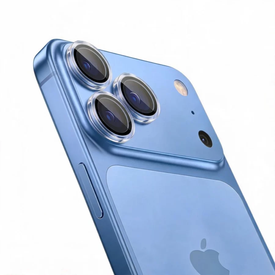 Osłona aparatu Tech-Protect Camring Fit+ na iPhone 18 Pro / 18 Pro Max