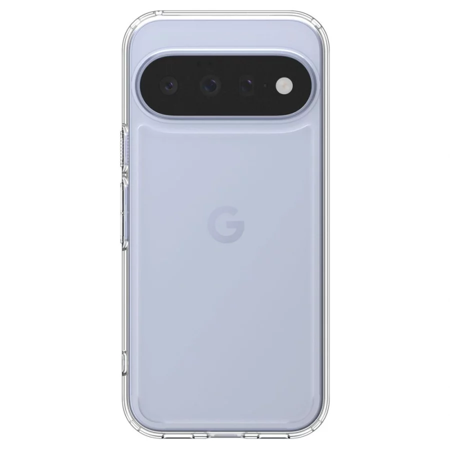 Etui Spigen Ultra Hybrid na Google Pixel 11 - przezroczyste