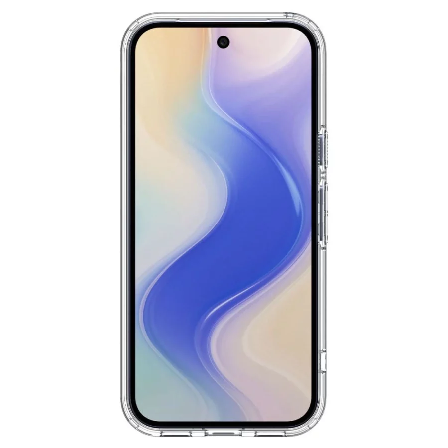 Etui Spigen Ultra Hybrid na Google Pixel 11 - przezroczyste