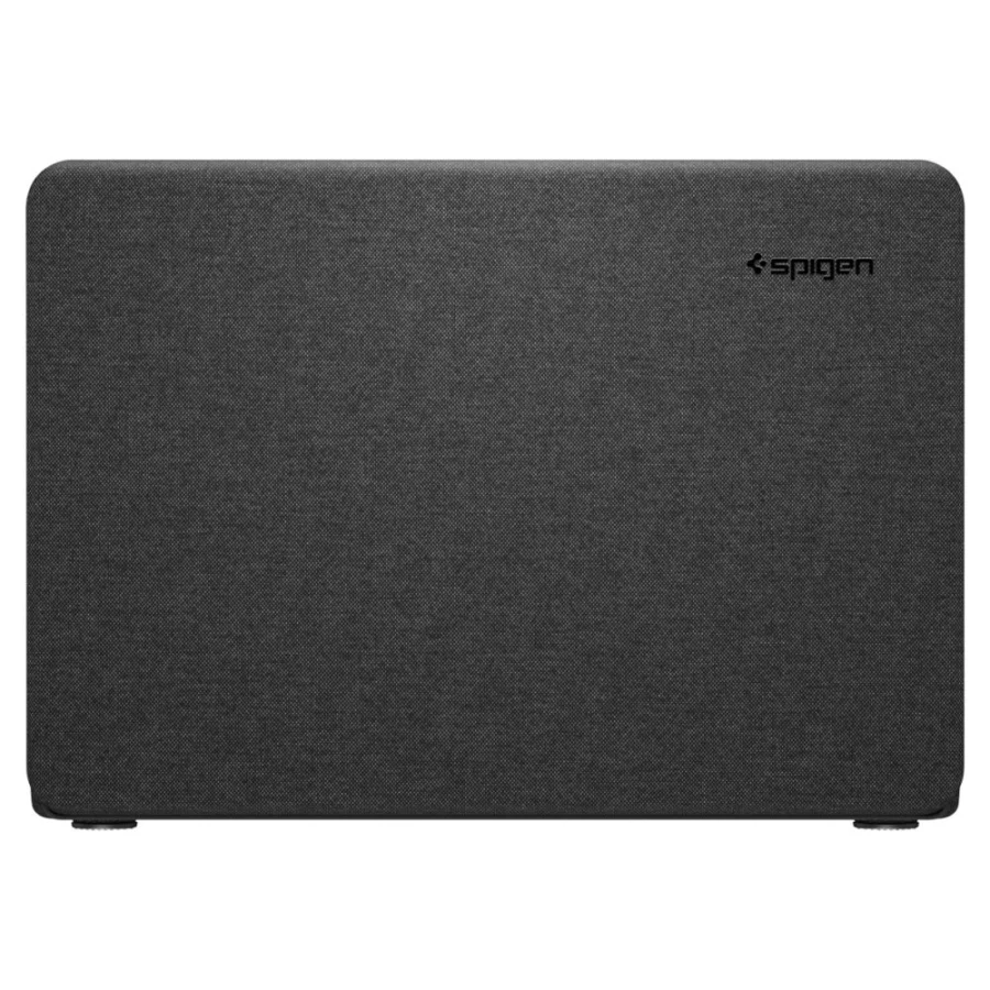 Etui Spigen Urban Fit na MacBook Neo 13" 2026 - czarne
