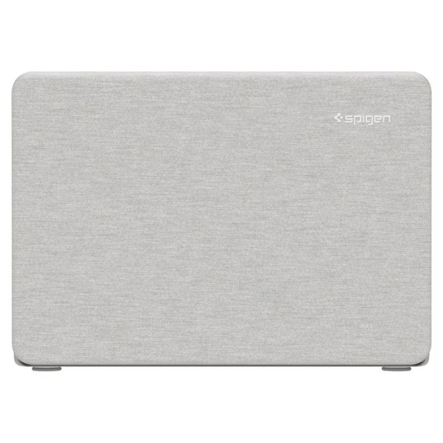 Etui Spigen Urban Fit na MacBook Neo 13" 2026 - szare
