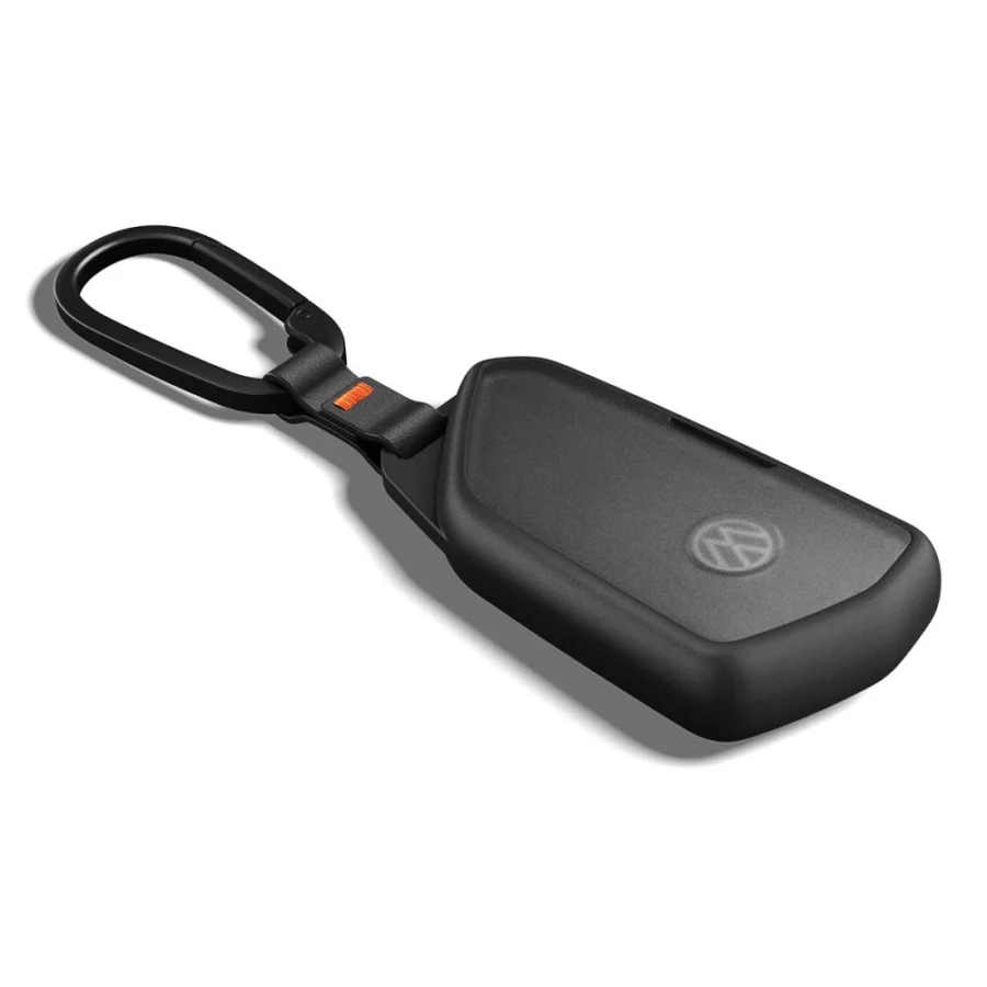 Etui Spigen VK100 Key Fob Case na klucze samochodowe - czarne