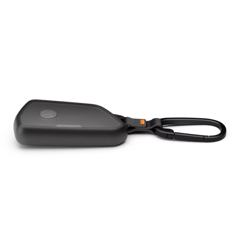 Etui Spigen VK100 Key Fob Case na klucze samochodowe - czarne