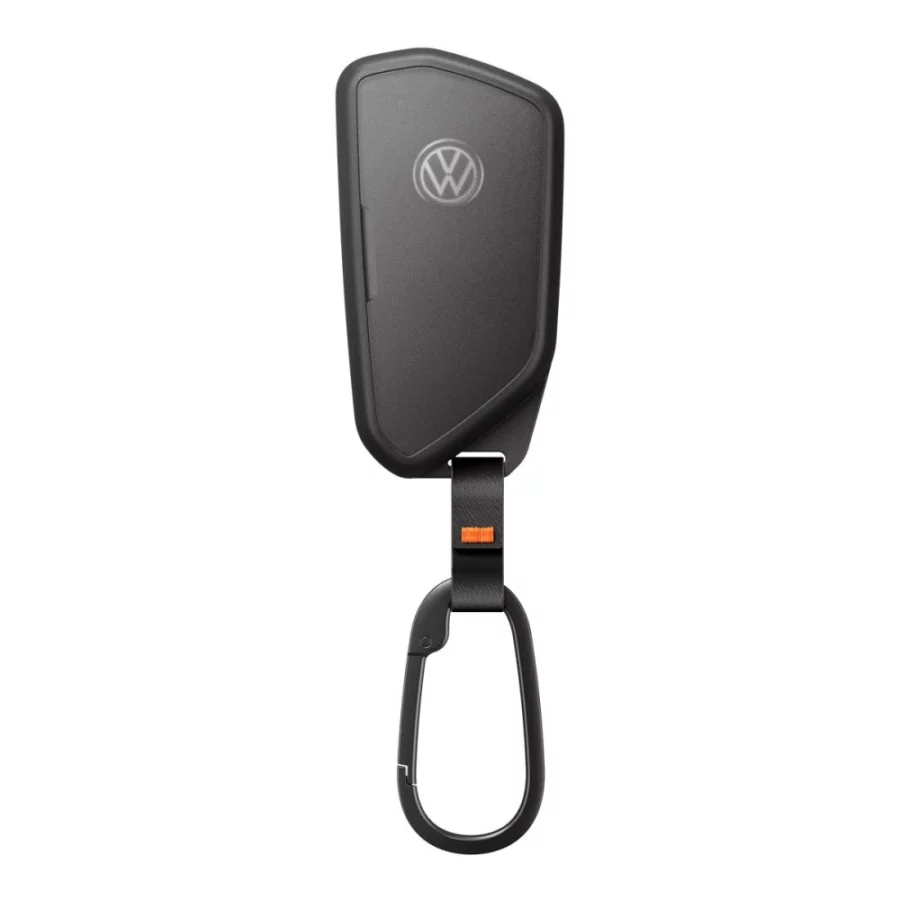 Etui Spigen VK100 Key Fob Case na klucze samochodowe - czarne