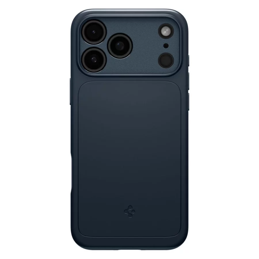 Etui Spigen Thin Fit MagSafe na iPhone 18 Pro Max / 17 Pro Max - szare