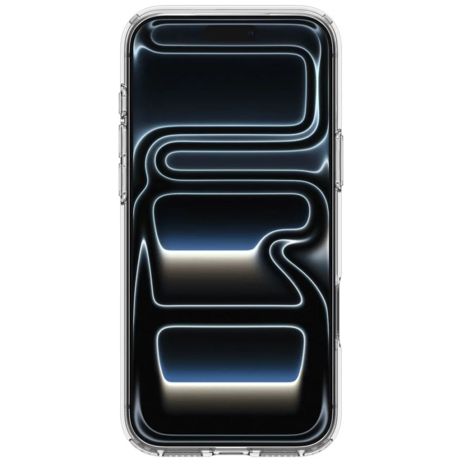 Etui Spigen Ultra Hybrid na iPhone 18 Pro Max / 17 Pro Max - przezroczyste