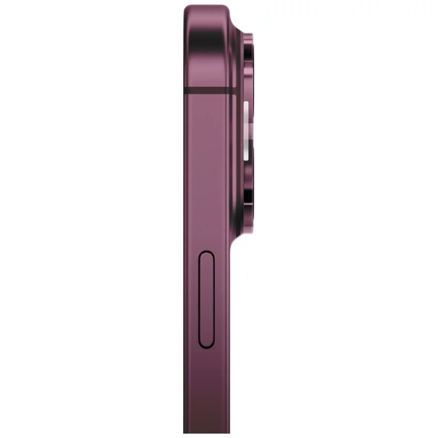 Osłona aparatu UNIQ Optix Aeroshield Camera Module Protector na iPhone 18 Pro Max - przezroczyste