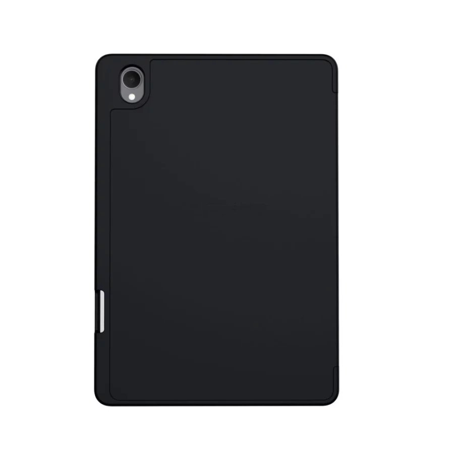 Etui Tech-Protect SC Pen + Klawiatura Bluetooth na Samsung Galaxy Tab S12+ 12.4" X840 / X846B - czarne