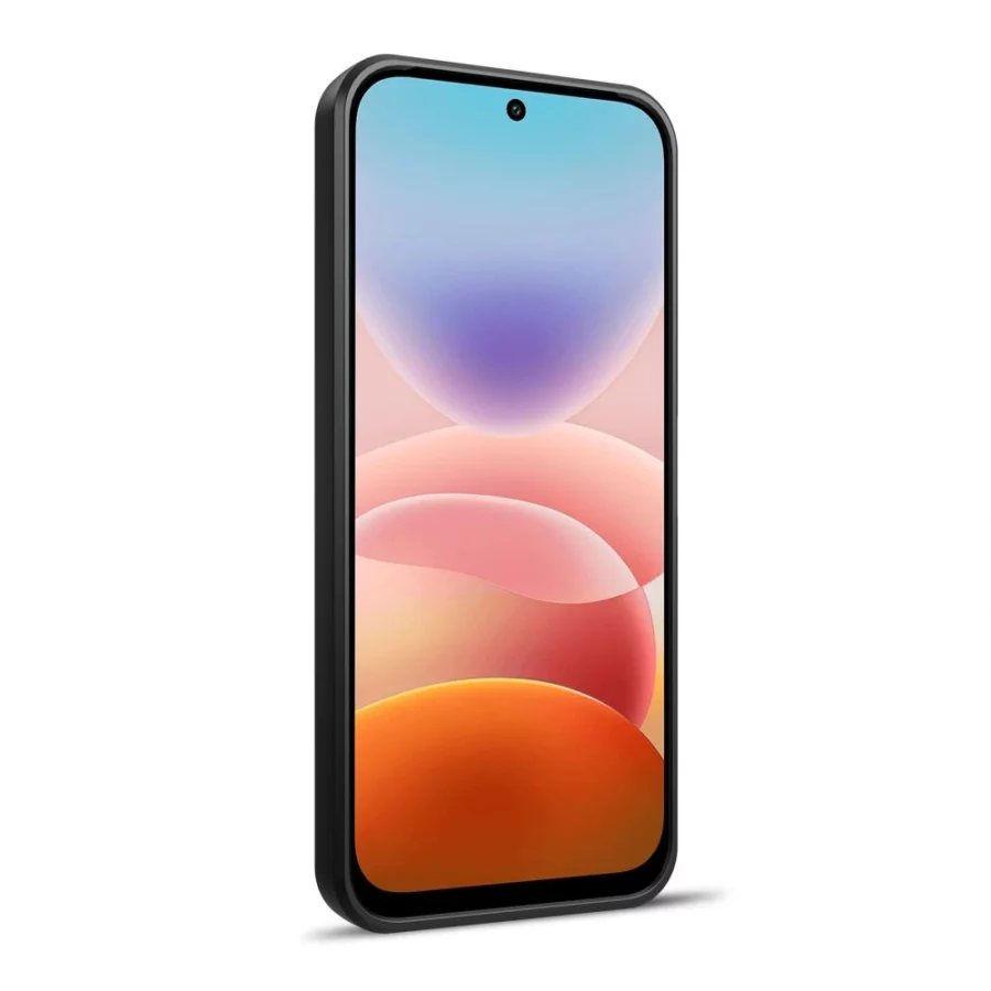 Etui Tech-Protect CamShield Pro na Xiaomi Redmi 17 4G / 5G - czarne