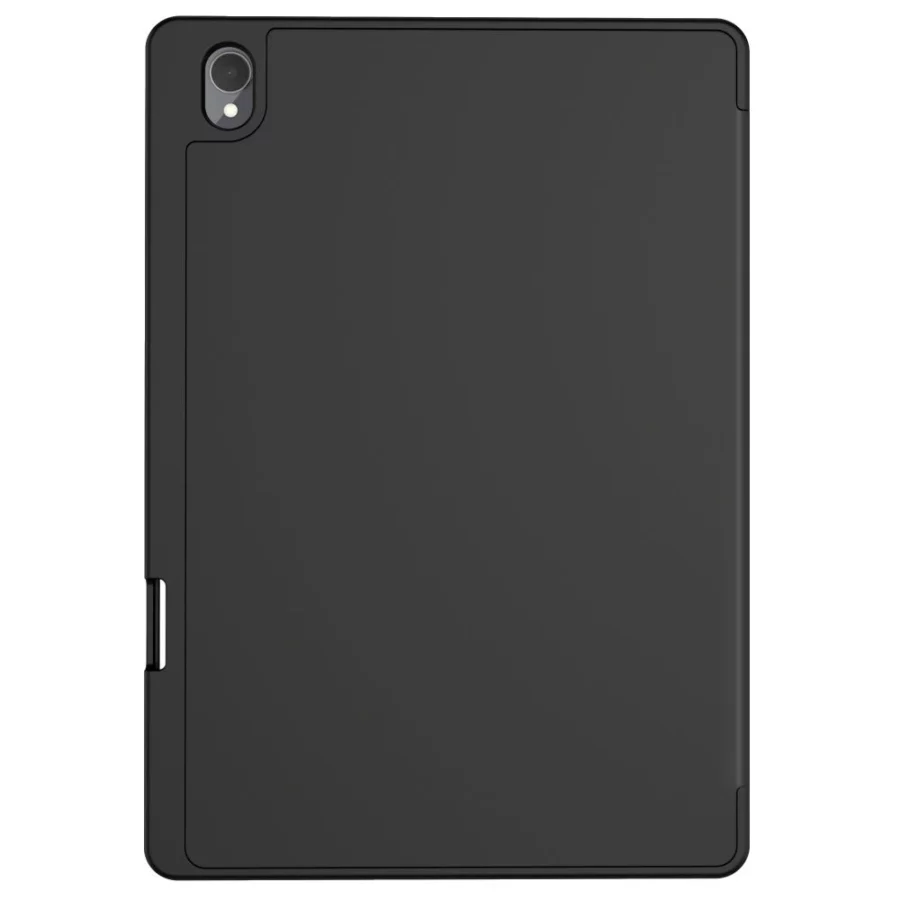 Etui Tech-Protect SmartCase Pen na Samsung Galaxy Tab S12+ 12.4" X840 / X846B - czarne