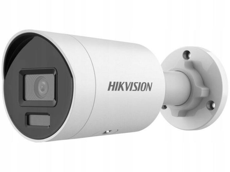 Kamera IP Hikvision DS-2CD2043G2-LI2U/SL 2.8mm PL