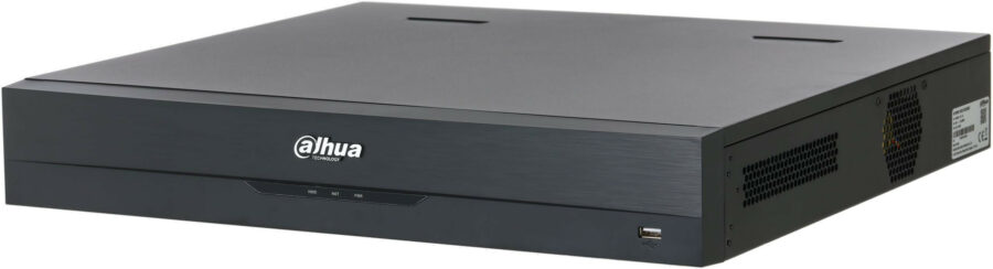 Rejestrator IP Dahua NVR5464-EI2