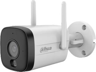 Kamera WI-FI Dahua IPC-HFW1539DTK1-SW-PV-0280B