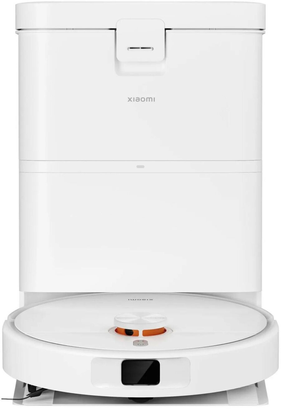 Odkurzacz Xiaomi Robot Vacuum H50