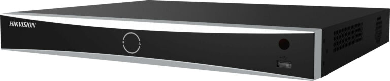 Rejestrator IP Hikvision DS-7632NXI-K2(D)