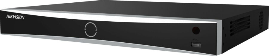 Rejestrator IP Hikvision DS-7632NXI-K2(D)