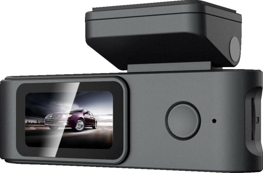Wideorejestrator Dahua S5 Pro 4K UHD