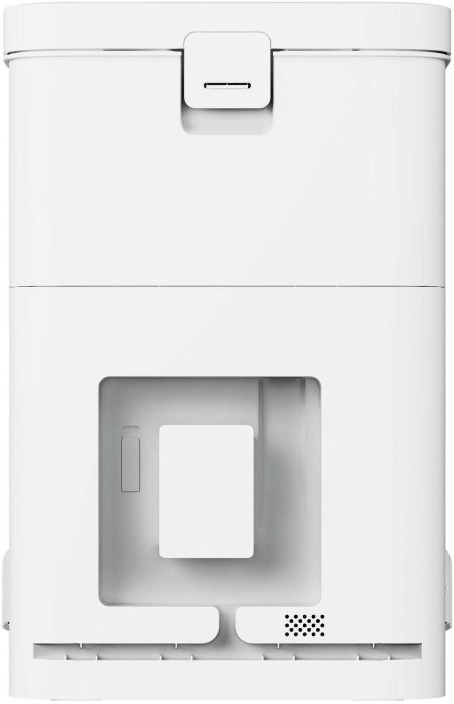Odkurzacz Xiaomi Robot Vacuum H50