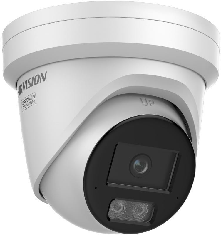 Kamera IP Hikvision DS-2CD2367G3-LIS2UY/SL 2.8mm