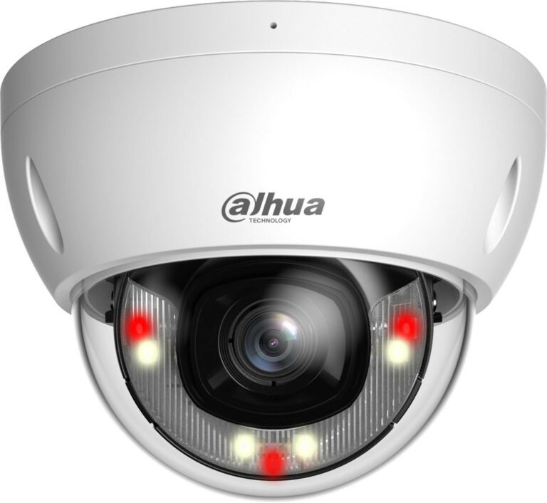 Kamera IP Dahua IPC-HDBW2449E-S-IL-0280B