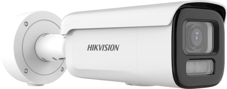 Kamera IP Hikvision DS-2CD2647G3-LIZSY(2.8-12mm)