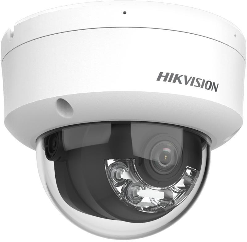 Kamera IP Hikvision DS-2CD1141G2-LIU 2.8mm PL