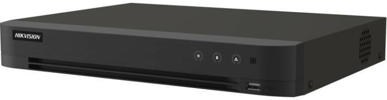 Rejestrator 5w1 Hikvision iDS-7216HQHI-M1/XT/16A+4/1ALM