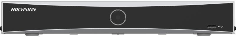 Rejestrator IP Hikvision DS-7608NXI-K1/VPro