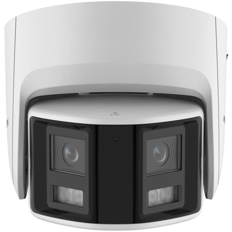 Kamera IP HikVision DS-2CD2347G2P-LSU/SL(2.8mm)(C) PL