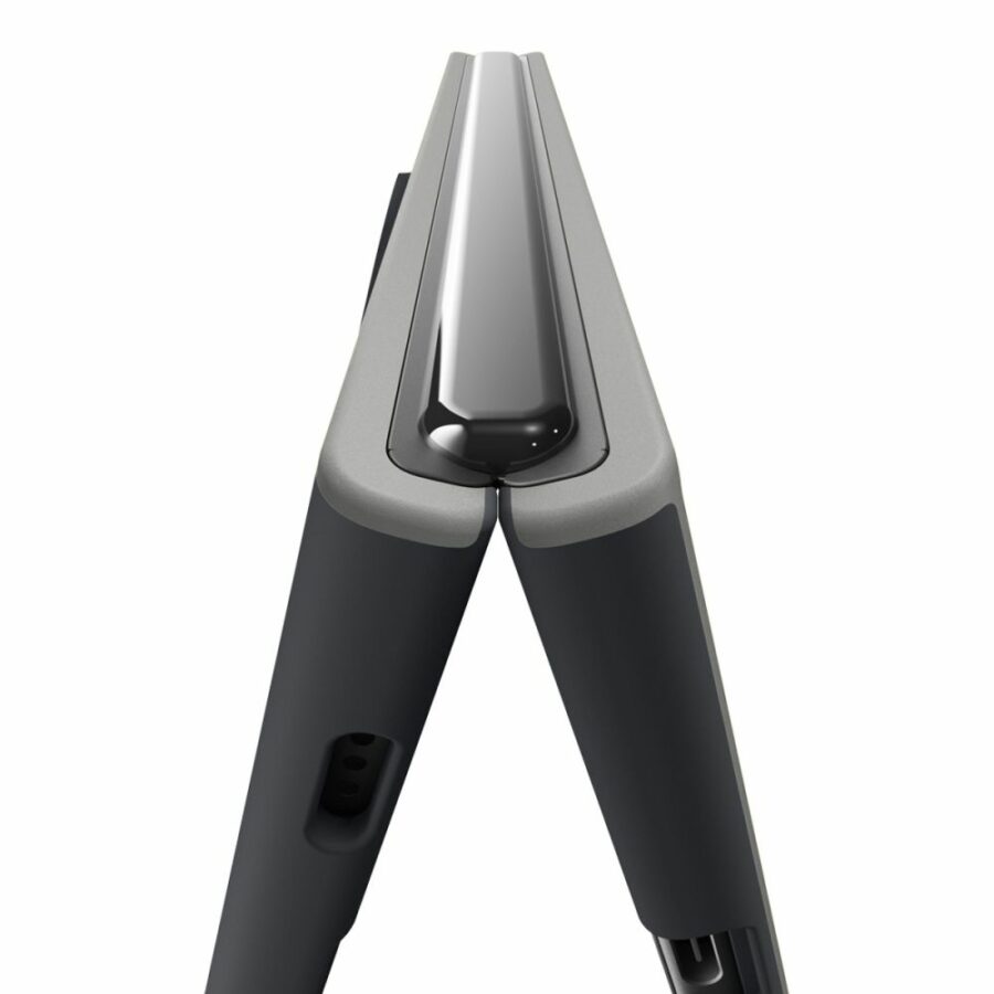 SPIGEN NANO POP MAG MAGSAFE IPHONE DUO BLACK SESAME