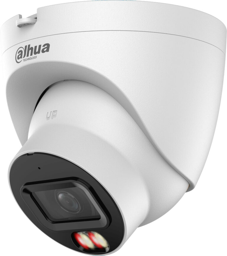 Kamera IP Dahua IPC-HDW21249T-S-IL-0280B