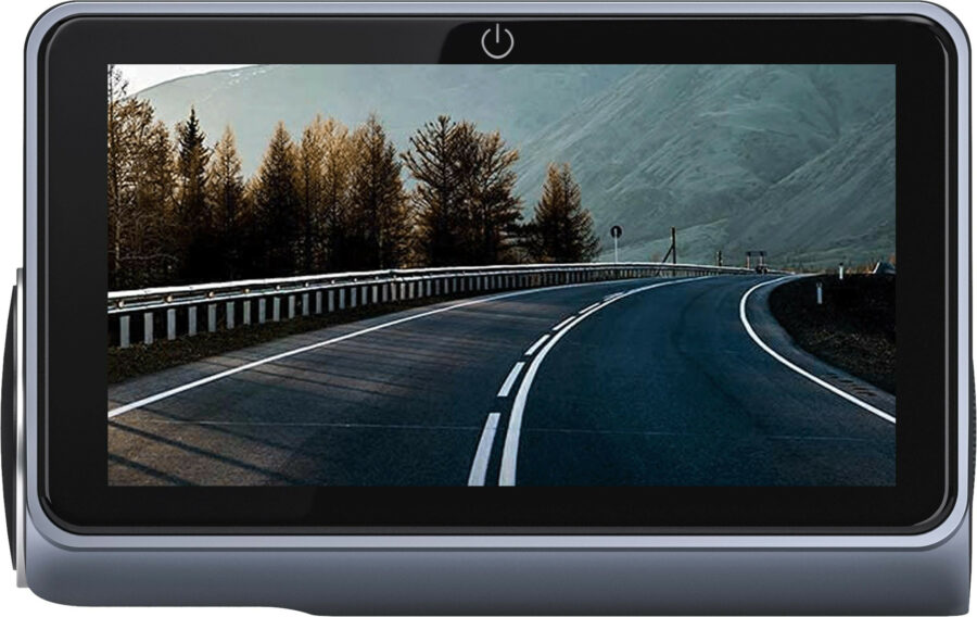 Wideorejestrator Dahua S6