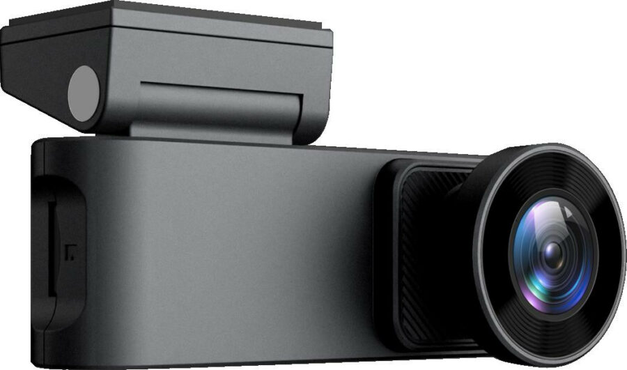 Wideorejestrator Dahua S5 Pro 4K UHD