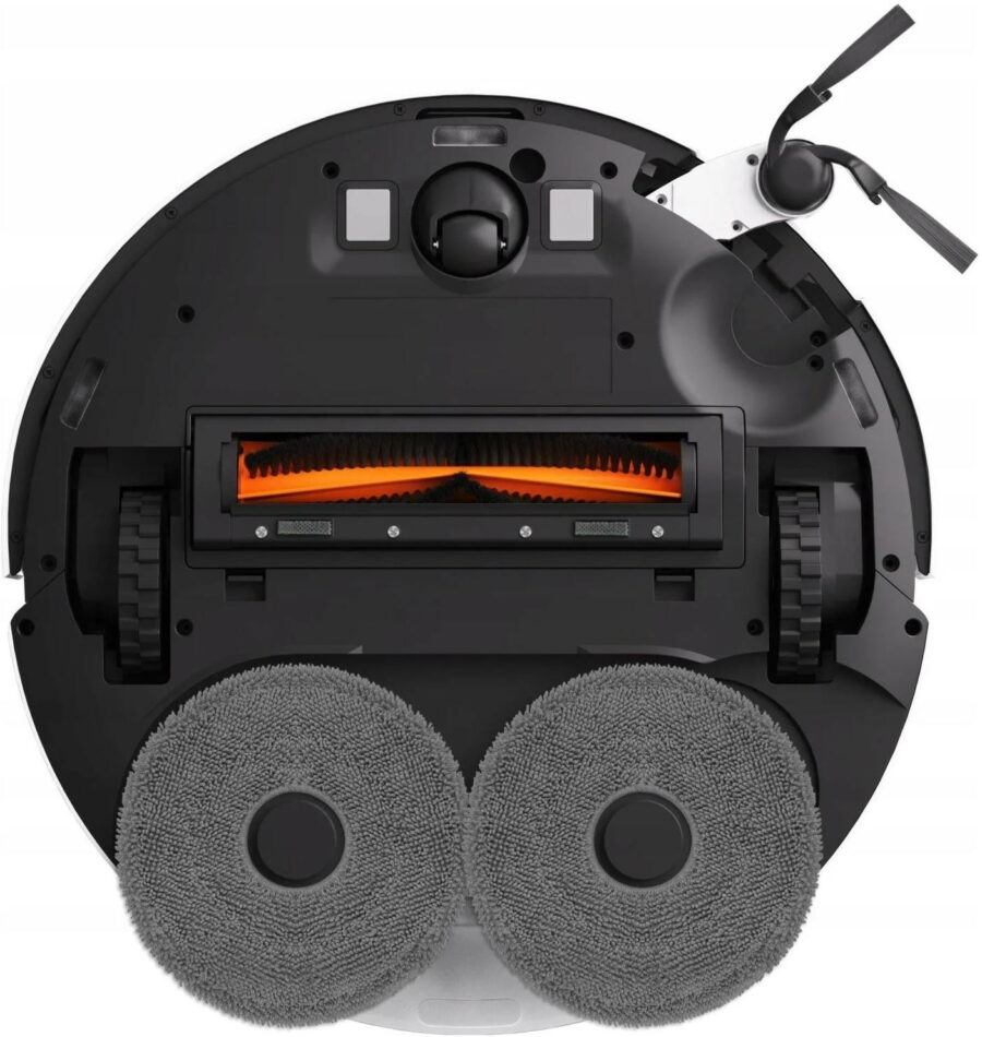 Odkurzacz Xiaomi Robot Vacuum S40 Pro